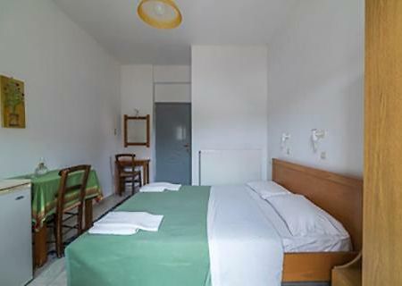 Irini Hotel Kamilari Luaran gambar