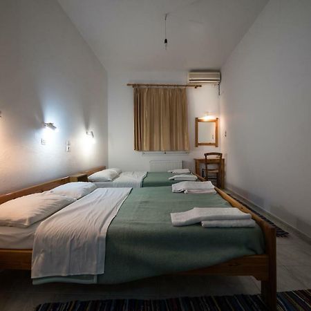 Irini Hotel Kamilari Luaran gambar